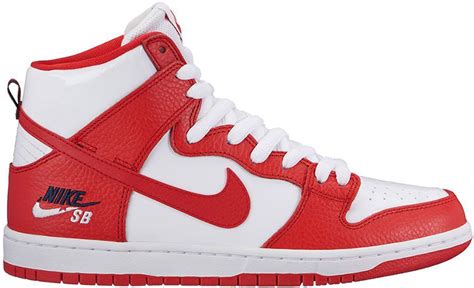 all red nike shoes|red nike shoes high tops.